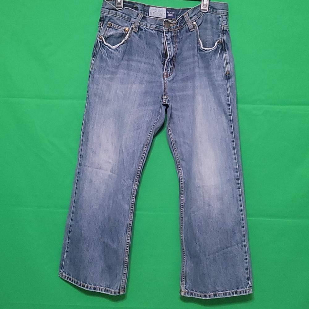 Aeropostale Jeans